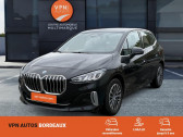 Bmw Serie 2 218i Active Tourer BVR Luxury   Mrignac 33