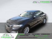 Annonce Bmw Serie 2 occasion Essence 218i BVA � Beaupuy