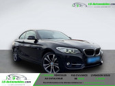 Annonce Bmw Serie 2 occasion Essence 218i BVA � Beaupuy