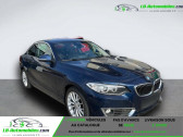 Annonce Bmw Serie 2 occasion Essence 218i BVA � Beaupuy