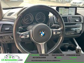 Bmw Serie 2 218i BVA  occasion � Beaupuy - photo n�6