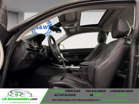 Bmw Serie 2 218i BVA  occasion � Beaupuy - photo n�6