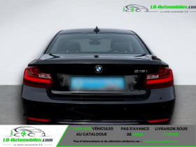 Bmw Serie 2 218i BVA  occasion � Beaupuy - photo n�5
