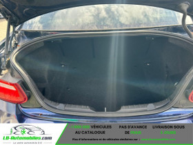 Bmw Serie 2 218i BVA  occasion � Beaupuy - photo n�9