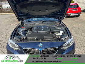 Bmw Serie 2 218i BVA  occasion � Beaupuy - photo n�8