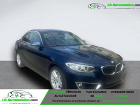 Bmw Serie 2 , garage LB AUTOMOBILES � Beaupuy