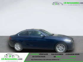 Bmw Serie 2 218i BVA  occasion � Beaupuy - photo n�6