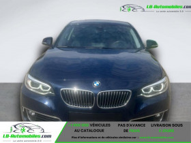 Bmw Serie 2 218i BVA  occasion � Beaupuy - photo n�5