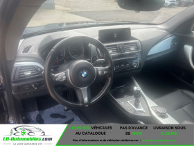 Bmw Serie 2 218i BVA  occasion � Beaupuy - photo n�3