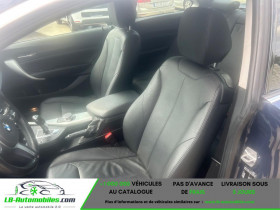 Bmw Serie 2 218i BVA  occasion � Beaupuy - photo n�8