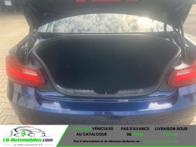 Bmw Serie 2 218i BVA  occasion � Beaupuy - photo n�11