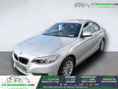 Annonce Bmw Serie 2 occasion Essence 218i � Beaupuy