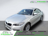 Annonce Bmw Serie 2 occasion Essence 218i � Beaupuy