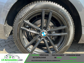 Bmw Serie 2 218i  occasion � Beaupuy - photo n�8