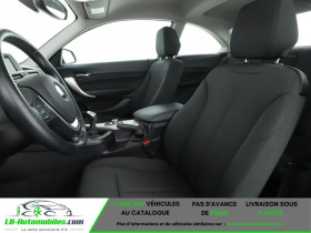 Bmw Serie 2 218i  occasion � Beaupuy - photo n�8