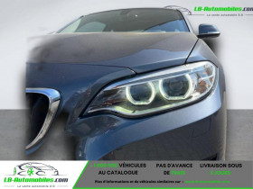 Bmw Serie 2 218i  occasion � Beaupuy - photo n�4