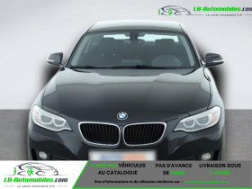 Bmw Serie 2 218i  occasion � Beaupuy - photo n�5