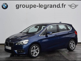 Bmw Serie 2 occasion 2018 mise en vente à Le Mans par le garage BMW MINI LE MANS - photo n°1