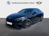 Bmw Serie 2 occasion année 2021 boite Robotisee Annonce Bmw Serie 2 occasion Essence 218iA 136ch M Sport DKG7 à Le Mans