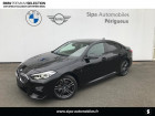 Bmw Serie 2 occasion année 2020 boite Robotisee Annonce Bmw Serie 2 occasion Essence 218iA 136ch M Sport DKG7 à Trelissac