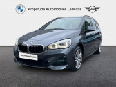Bmw Serie 2 occasion année 2021 boite Robotisee Annonce Bmw Serie 2 occasion Essence 218iA 136ch M Sport DKG7 à Le Mans