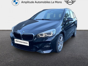 Bmw Serie 2 occasion 2021 mise en vente à Le Mans par le garage BMW MINI LE MANS - photo n°1