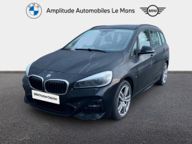 Bmw Serie 2 occasion 2021 mise en vente à Le Mans par le garage BMW MINI LE MANS - photo n°1