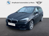 Bmw Serie 2 220dA 190ch Luxury  2016 - annonce de voiture en vente sur Auto Slection.com