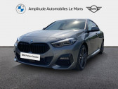 Bmw Serie 2 occasion année 2021 boite Robotisee Annonce Bmw Serie 2 occasion Essence 218iA 136ch M Sport DKG7 à Le Mans