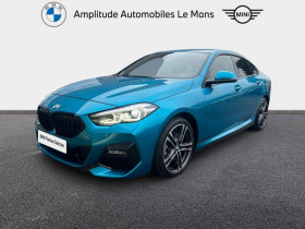 Bmw Serie 2 occasion 2021 mise en vente à Le Mans par le garage BMW MINI LE MANS - photo n°1