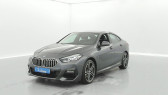 Bmw Serie 2 occasion année 2020 boite Robotisee Annonce Bmw Serie 2 occasion Essence 218iA 136ch M Sport DKG7+options à SAINT-GREGOIRE