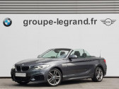 Annonce Bmw Serie 2 occasion Essence 218iA 136ch M Sport  Le Mans