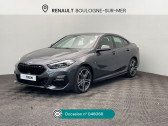 Bmw Serie 2 occasion année 2020 boite Automatique Annonce Bmw Serie 2 occasion Essence 218iA 140ch M Sport DKG7 à Boulogne-sur-Mer