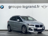 Bmw Serie 2 occasion année 2020 boite Robotisee Annonce Bmw Serie 2 occasion Essence 218iA 140ch M Sport DKG7 à Le Mans
