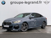 Bmw Serie 2 occasion année 2020 boite Robotisee Annonce Bmw Serie 2 occasion Essence 218iA 140ch M Sport DKG7 à Le Mans