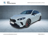 Annonce Bmw Serie 2 occasion Hybride 220 170ch M Sport DKG7 � Le Mans