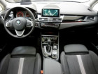 Bmw Serie 2 occasion Gris année 2015 boite Automatique Annonce Bmw Serie 2 occasion Diesel 220 d Gran Tourer xDrive 7 places à Beaupuy