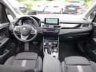 Bmw Serie 2 occasion Gris année 2015 boite Automatique Annonce Bmw Serie 2 occasion Diesel 220 d Gran Tourer xDrive à Beaupuy