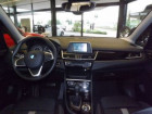 Bmw Serie 2 occasion Blanc année 2015 boite Automatique Annonce Bmw Serie 2 occasion Diesel 220 d Gran Tourer xDrive à Beaupuy