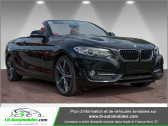 Annonce Bmw Serie 2 occasion Essence 220 i à Beaupuy