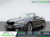 Bmw Serie 2 220d 190 ch BVA  � Beaupuy 31