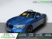 Bmw Serie 2 220d 190 ch BVA  � Beaupuy 31