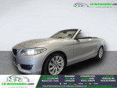 Bmw Serie 2 220d 190 ch BVA  � Beaupuy 31