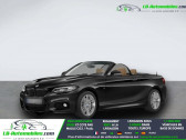Annonce Bmw Serie 2 occasion Diesel 220d 190 ch BVA � Beaupuy