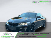 Bmw Serie 2 220d 190 ch BVA  � Beaupuy 31