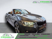 Annonce Bmw Serie 2 occasion Diesel 220d 190 ch BVA � Beaupuy