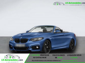 Annonce Bmw Serie 2 occasion Diesel 220d 190 ch BVA � Beaupuy