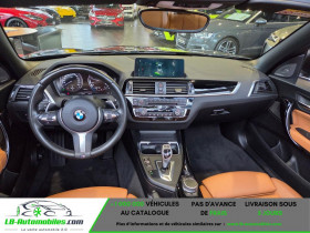 Bmw Serie 2 220d 190 ch BVA  occasion � Beaupuy - photo n�3