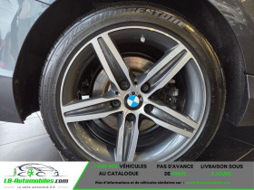 Bmw Serie 2 220d 190 ch BVA  occasion � Beaupuy - photo n�10