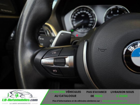 Bmw Serie 2 220d 190 ch BVA  occasion � Beaupuy - photo n�9